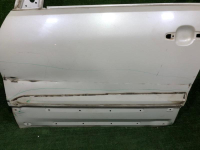 Дверь передняя левая Suzuki Grand Vitara (12-16)