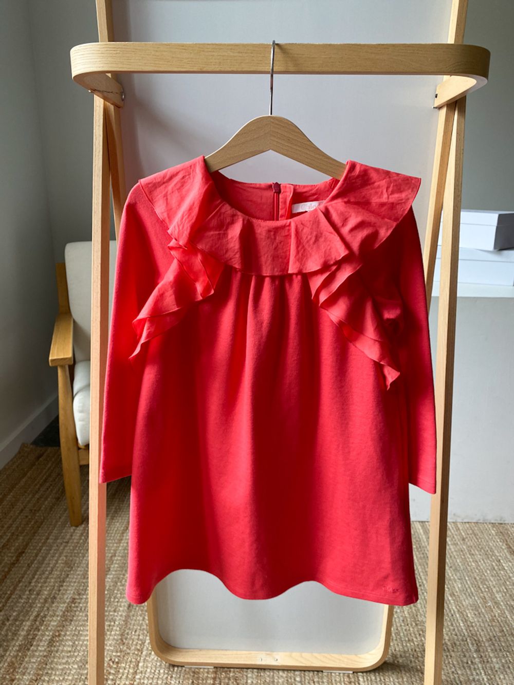 Платье Chloe, 104