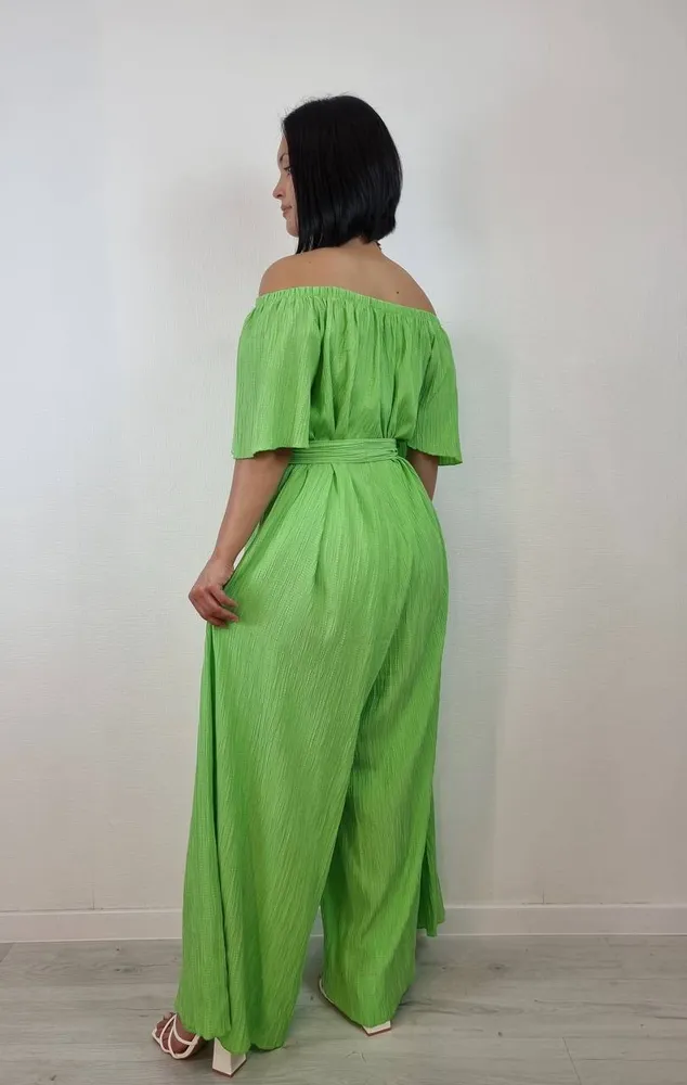 Комбинезон 01663-1 Fabrika