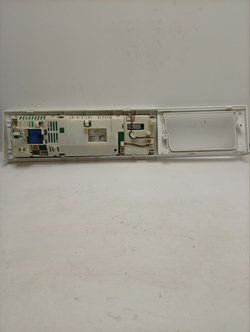 WAE20443OE кт16 Электронный модуль с дисплеем к стиральной машине Bosch 700083 б/у