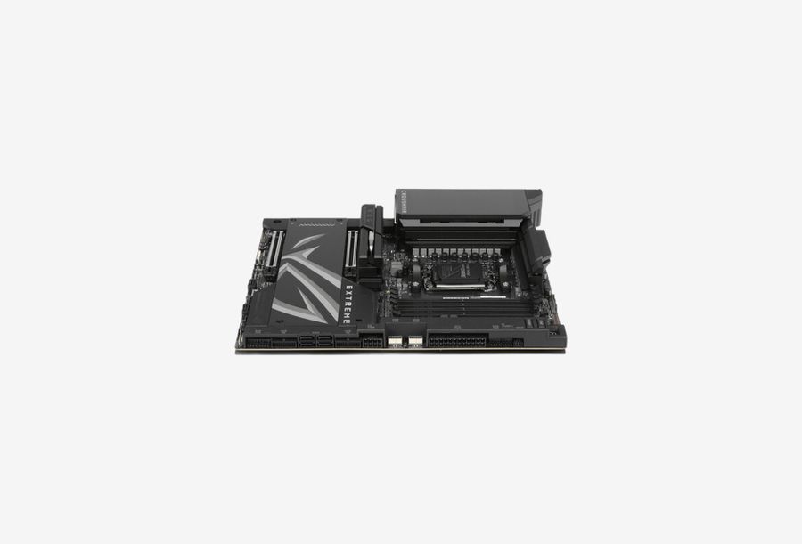 ASUS ROG CROSSHAIR X870E EXTREME_0426709110248