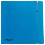 Накладной вентилятор Soler Palau SILENT-100 CZ BLUE DESIGN 4C