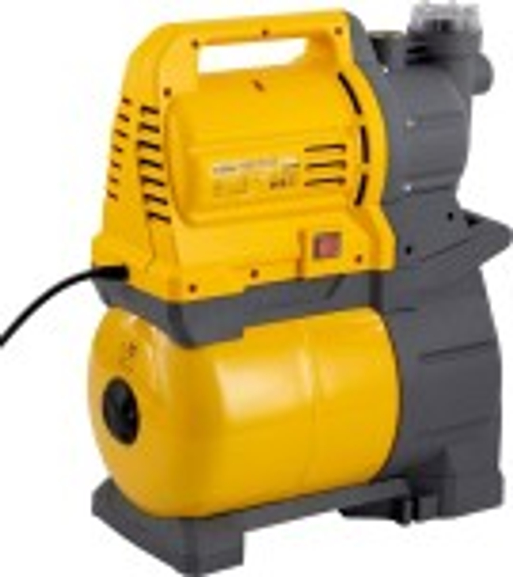 Установка для водоснабжения Denzel PSХ1300 97213