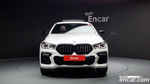 BMW X6 (G06) xDrive40i M Sports (10.2021)