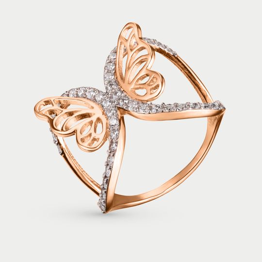 Кольцо золотое