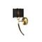 Бра Lumion Demetra Moderni 8406/1W