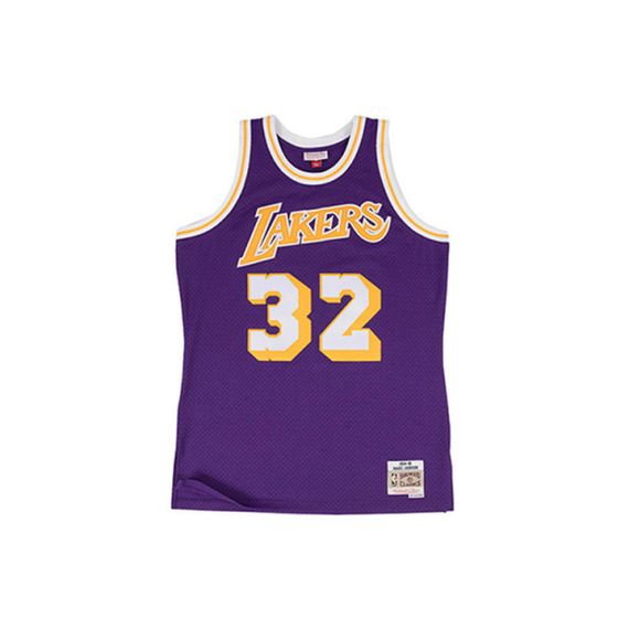 Mitchell &amp; Ness NBA MN SW 84-85