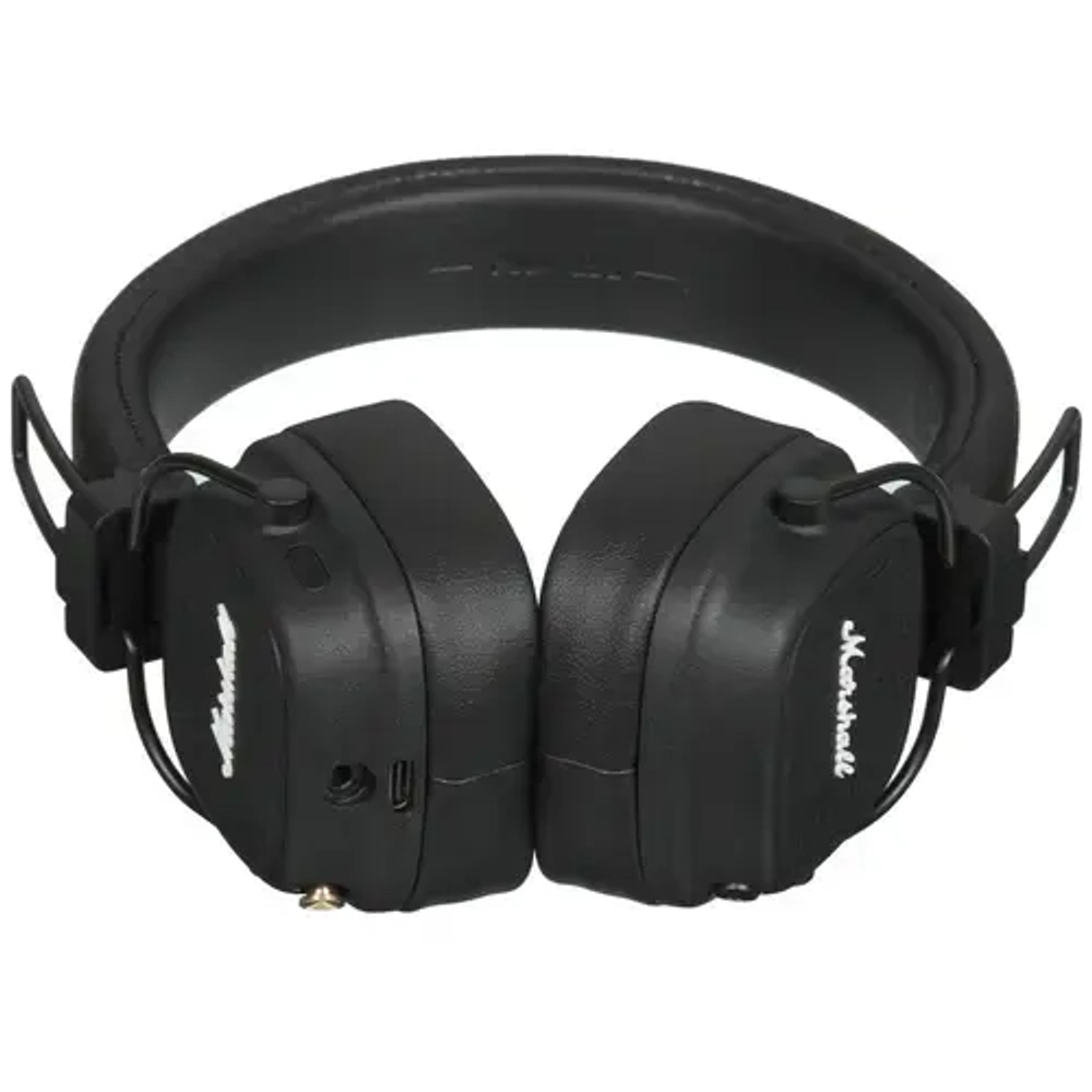 Наушники Marshall MAJOR V Black