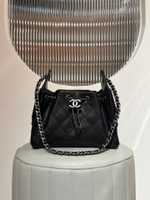 Chanel 25 Mini Handbag