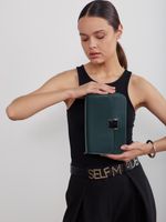 MUSTHAVE BAG EMERALD