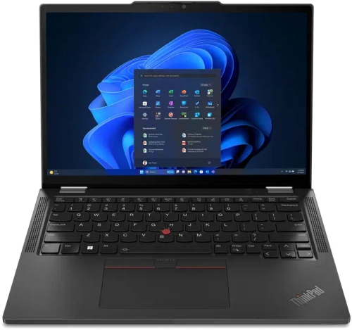 Ноутбук Lenovo ThinkPad X13 2-in-1 Gen 5 (21LW001GRT)