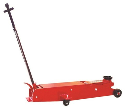 Домкрат подкатной TOR 3,0T LT-C1003-1 3,0т 130-600mm удлиненный 1005836