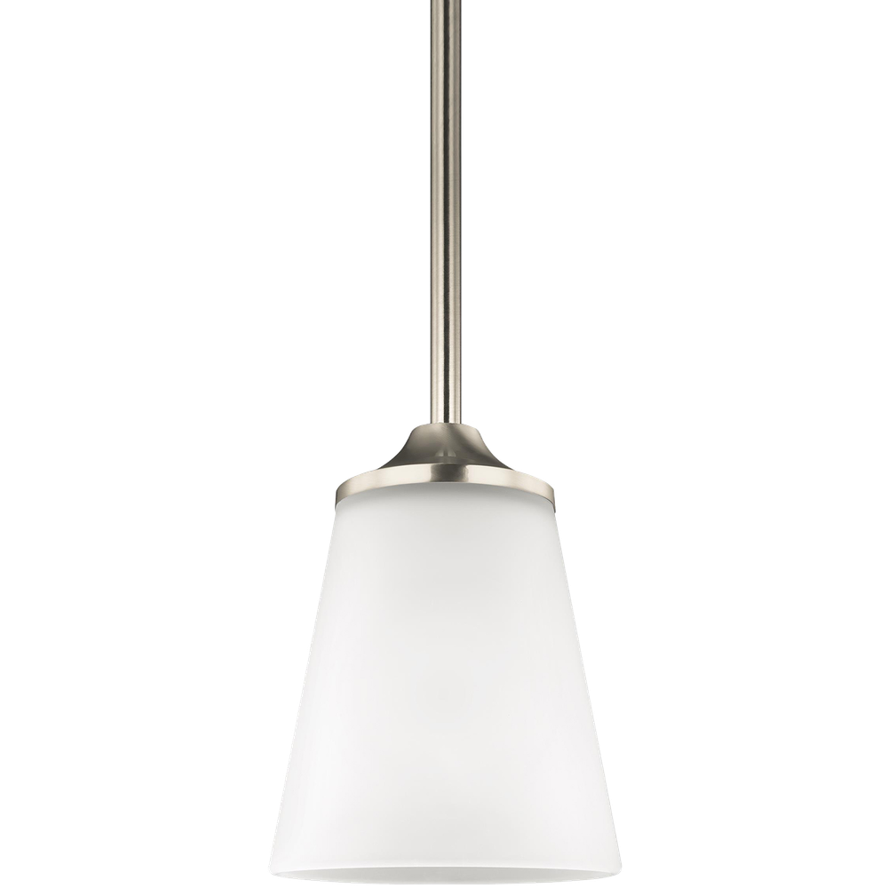 Светильник Visual Comfort Hanford One Light Mini-Pendant