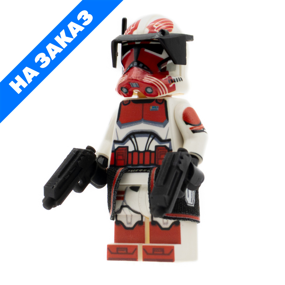 Клон-коммандер Торн (2 фаза) (JT)