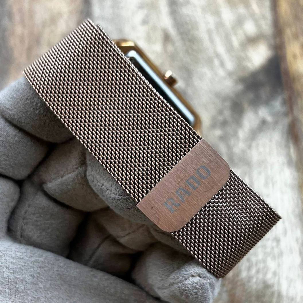 Часы Rado