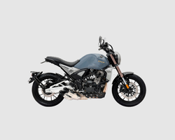 Мотоцикл Regulmoto THOR 400 (Синий)