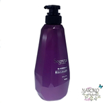 Шампунь KAO Segreta для сухих, тонких и ломких волос Объём и Увлажнение, 430 мл.