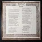 Jethro Tull ‎– The Broadsword And The Beast (Европа 1982г.)Т