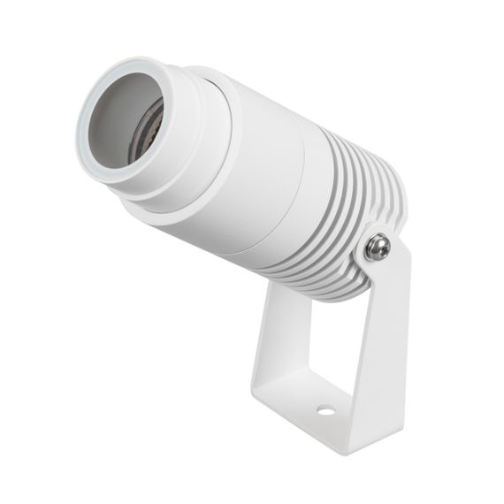 Светильник ALT-RAY-ZOOM-R52-8W Warm3000 (WH, 10-40 deg, 230V) Arlight 042676(1)