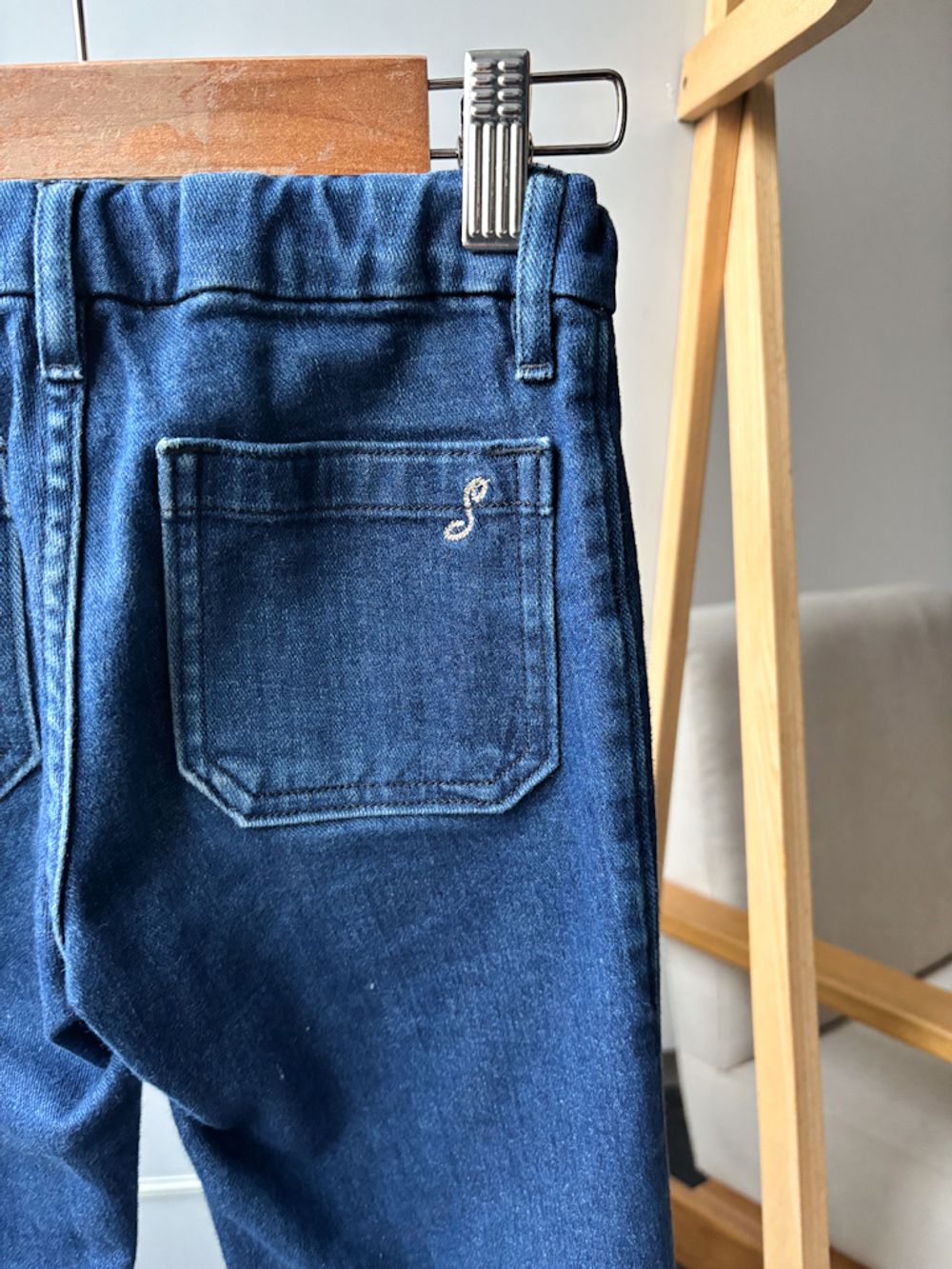 Джинсы Bonpoint, 140