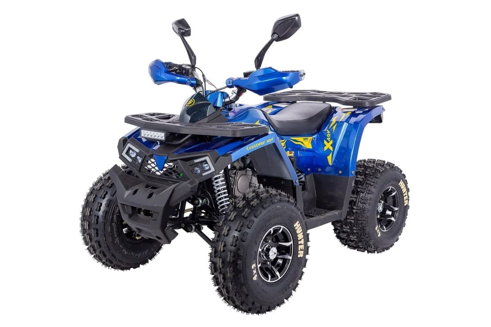 Квадроцикл AVANTIS HS8 Shark Premium