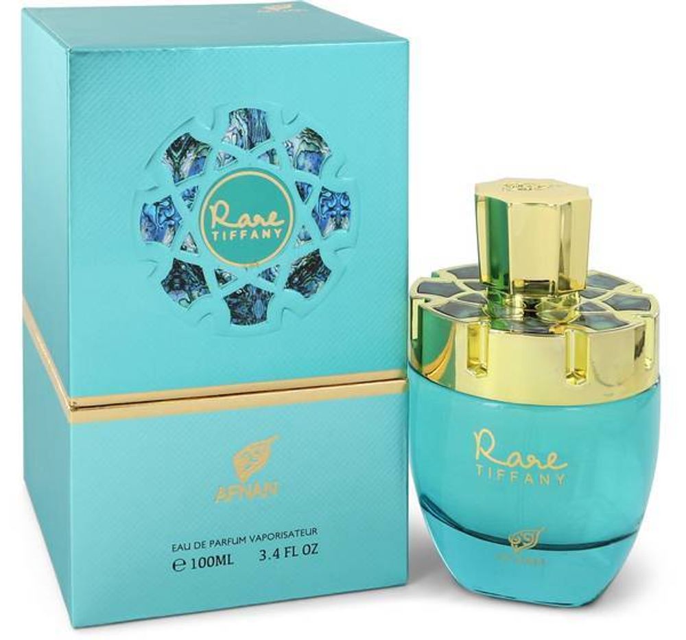 Afnan Rare Tiffany Eau De Parfum