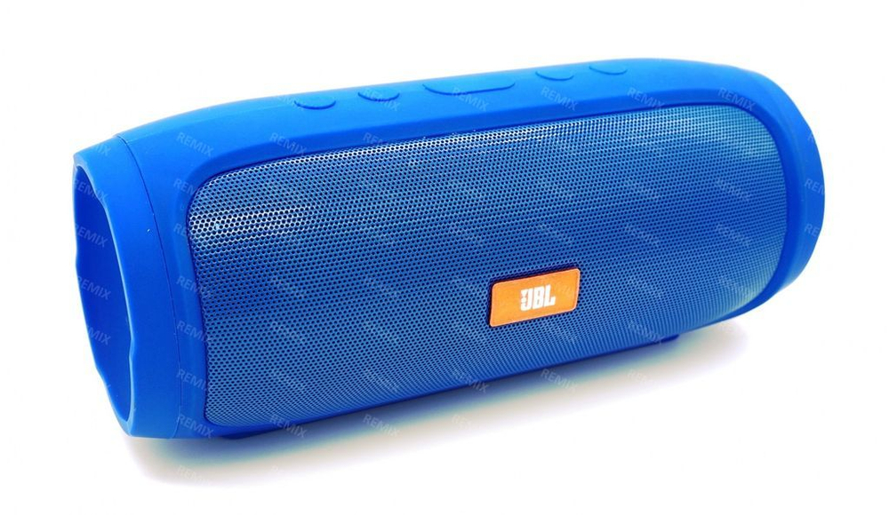 Колонка JBL "СHARGE 4"