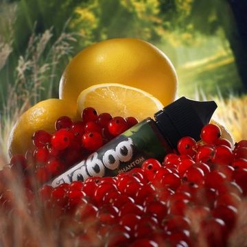 Купить Жидкость TABOO - Phantom 60 мл