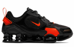 Кроссовки Nike Shox Tl Nova Sp (Женская размерная сетка)