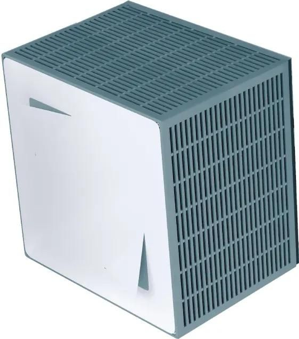 Воздухоочиститель Funai Fuji ERW-150X.D,  до 75м2,  с ионизацией, черный