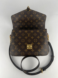 Сумка Louis Vuitton Pochette Metis