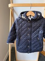 Стёганая куртка Burberry, 92
