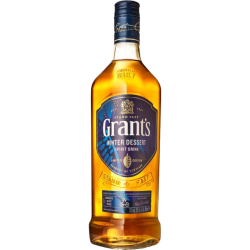 Виски Grant's Winter Dessert 0,7 л.