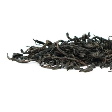 Ju long ke bei dou (Wuyishan oolong z Wąwozu Dziewięciu Smoków autorstwa mistrza Guo Jiafu), 8 g