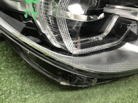 Фара правая BMW X3 G01 (2017-2021) Adaptive LED
