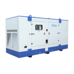 Дизельный генератор ПСМ ADC-500