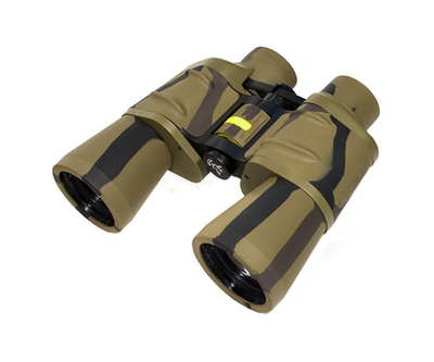 Бинокль Sturman 10x50 камуфлированный