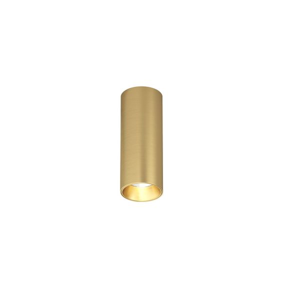 Потолочный светодиодный светильник Denkirs Shine Tube DK2615-SB