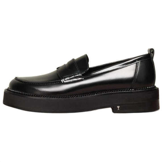 Amiparis Loafer 'Black'