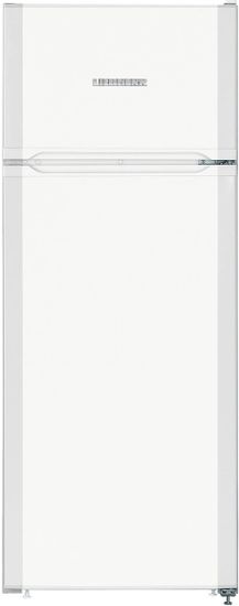 Холодильник Liebherr CTP 2521