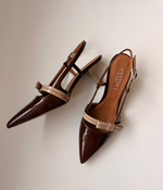 Туфли - лодочки