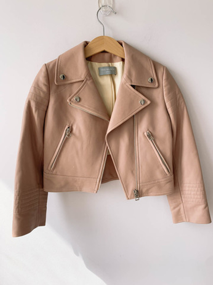 Куртка Yves Salomon, 116