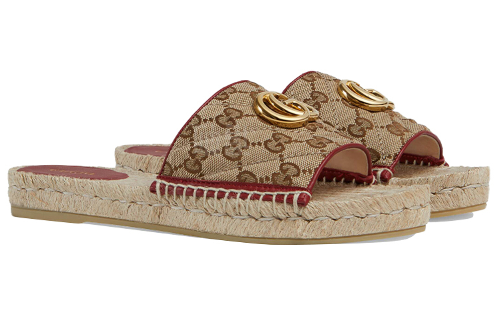 Gucci G (Женская размерная сетка)