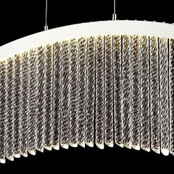 Подвесной светильник Wertmark Helma WE465.01.123