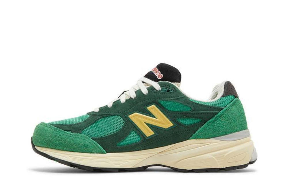 Кроссовки New Balance Nb 990 V3