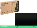Телевизор LED Hyundai 32" H-LED32GS5003