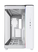 Корпус ATX Montech KING 95 WHITE