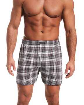 Трусы мужские семейные для больших мужчин Cornette Comfort 008-108