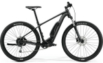 Электровелосипед Merida eBig.Nine 300 SE (2021)