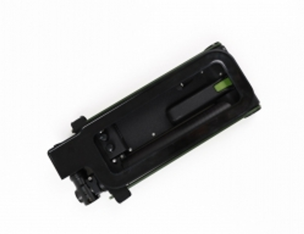 Переносной малогабаритный индукционный металлоискатель ADLER